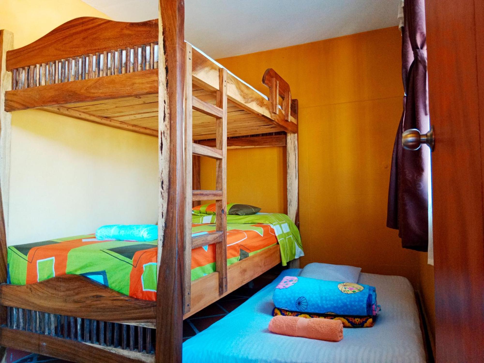 Vista Hermosa Eco Hostal Carmen de Viboral Kamer foto
